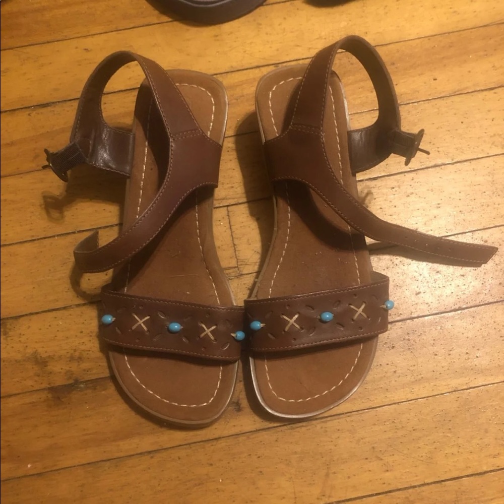 Size 3 kids adorable wedges